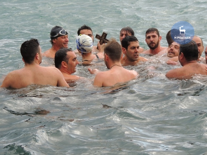 Με λαμπρότητα γιορτάστηκαν τα Θεοφάνεια σε όλη τη χώρα [εικόνες]  , φωτογραφία-19