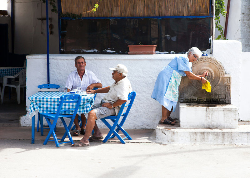 Η Daily Mail αποθεώνει την Ελλάδα: 7 λόγοι που την κάνουν τον πιο ξεχωριστό προορισμό! (photos)