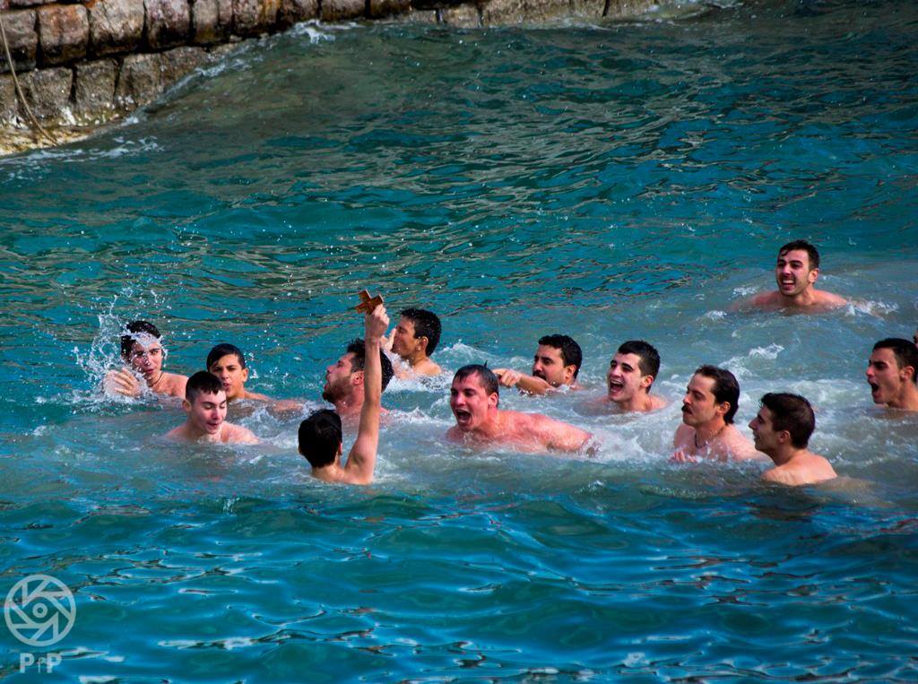 Με λαμπρότητα γιορτάστηκαν τα Θεοφάνεια σε όλη τη χώρα [εικόνες]  , φωτογραφία-59