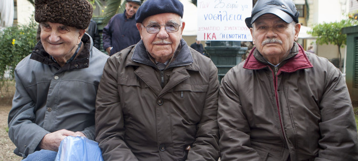ΟΠΕΚΑ: 12 εκατ. ευρώ για παροχές σε ανασφάλιστους υπερηλίκους