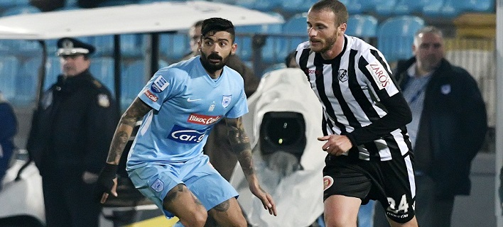 Φωτογραφία: EUROKINISSI