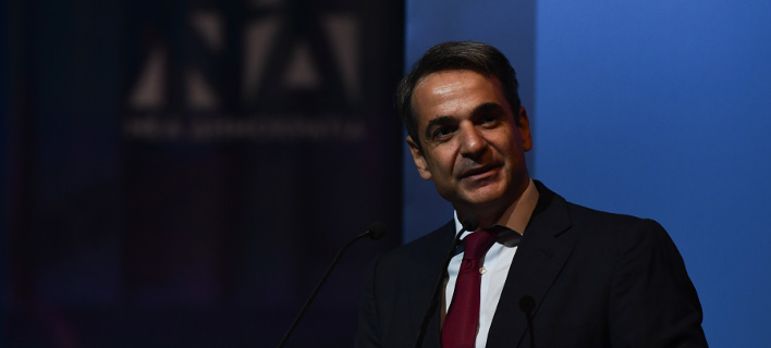 Οι πέντε άξονες της ΝΔ για την Παιδεία -Μητσοτάκης: Η πιο σημαντική επένδυση