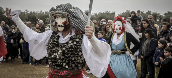 ÎÏμÏγεÏοι, ÏÏÏογÏαÏία: EUROKINISSI/ÎÎÎÎÎÎΣ Î ÎÎÎÎÎÎ ÎÎ¥ÎÎΣ