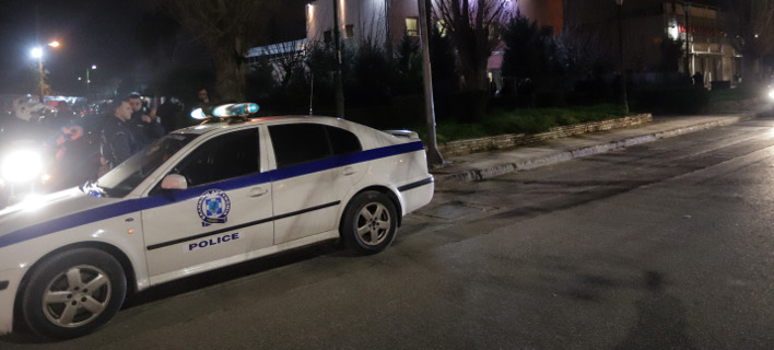 Κοζάνη: Κινηματογραφική νυχτερινή καταδίωξη -ΙΧ μετέφερε 48,5 κιλά κάνναβη