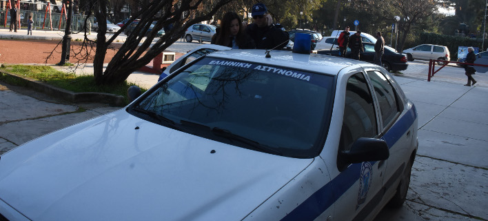 ΠεÏιÏολικÏ, ÏÏÏογÏαÏία: Eurokinissi-Î ÎÎ ÎÎÎÎ ÎÎ¥ÎÎΣ ÎÎΣÎÎÎΣ