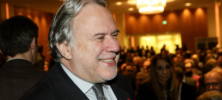 ÎιÏÏγÏο ÎαÏÏοÏγκαλοÏ, ÏÏÏογÏαÏία: EUROKINISSI/ ΧΡÎΣΤÎΣ ÎÎ ÎÎÎΣ