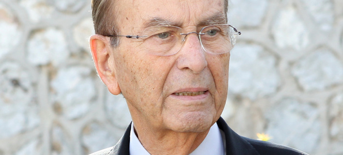 Περικλης Παναγόπουλος, φωτογραφία ΑΠΕ-ΜΠΕ