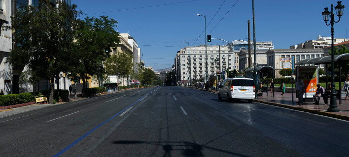 Φωτογραφία: INTIMENEWS/ΚΩΤΣΙΑΡΗΣ ΓΙΑΝΝΗΣ