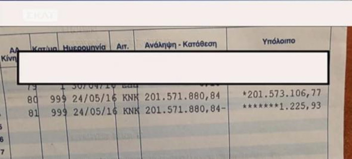Τι αποκαλύπτει ο αγρότης που έγινε κατά λάθος εκατομμυριούχος για λίγες ώρες