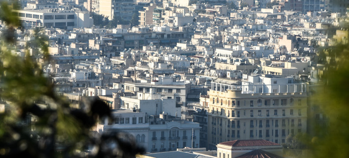 Σφάζονται για το Airbnb -Ιδιοκτήτες και διαχειριστές ακινήτων αντιδρούν στους περιορισμούς
