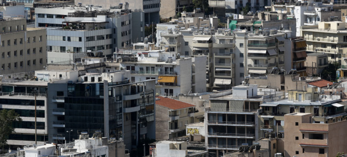 Î”Î¹Î±ÏÎºÎµÎ¯Ï‚ Î´Î¹Î±Î²Î¿Ï…Î»ÎµÏÏƒÎµÎ¹Ï‚ Î³Î¹Î± Ï„Î·Î½ Ï€ÏÎ¿ÏƒÏ„Î±ÏƒÎ¯Î± Î±' ÎºÎ±Ï„Î¿Î¹ÎºÎ¯Î±Ï‚/ Î¦Ï‰Ï„Î¿Î³ÏÎ±Ï†Î¯Î±: EUROKINISSI- Î“Î™Î‘ÎÎÎ—Î£ Î Î‘ÎÎ‘Î“ÎŸÎ ÎŸÎ¥Î›ÎŸÎ£