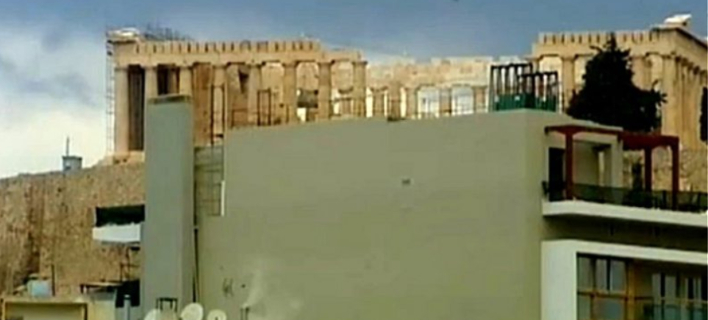 ΣÏο ΣÏΠοι κάÏοικοι ÏÎ·Ï ÎακÏÏ
γιάννη για Ïο «ÏοίÏοÏ» ÏοÏ
κÏÏβει Ïην ÎκÏÏÏολη