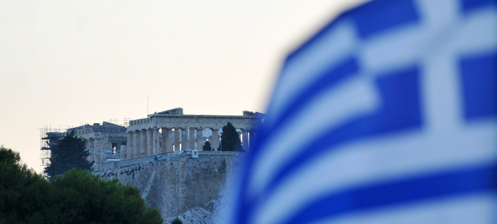 Μελέτη-τρόμος: Το 2040 θα επανέλθει το ΑΕΠ της Ελλάδας στα επίπεδα του 2007