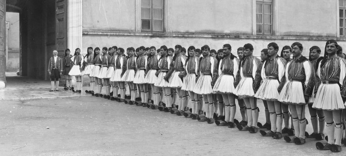 «Alexander Lamont Henderson. Ταξιδιωτικές φωτογραφίες του 1904»