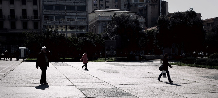 Μειώθηκε στο 18,9% η ανεργία στην Ελλάδα τον Αύγουστο σύμφωνα με την Eurostat