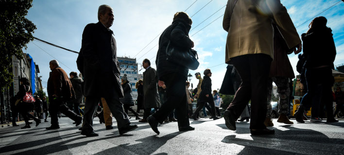Στο 18% η ανεργία στην Ελλάδα σύμφωνα με την ΕΛΣΤΑΤ - Σχεδόν 40% στους νέους!