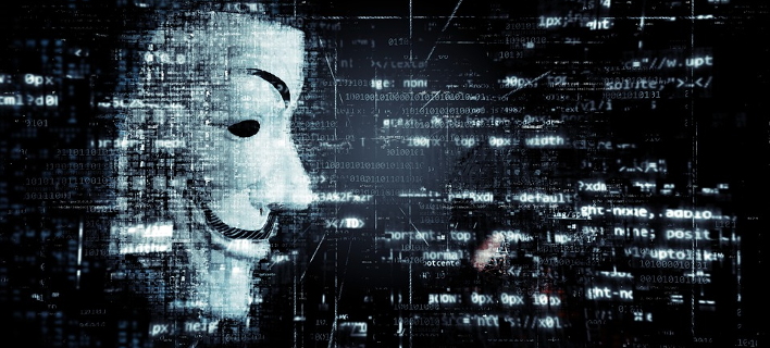 Anonymous (Φωτογραφία: Pixabay)