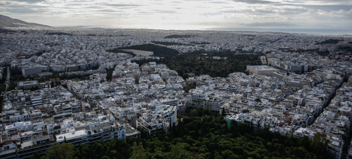 Παγώνει λόγω... εκλογών η προσαρμογή των αντικειμενικών αξιών -Αλαλούμ και με τον ΕΝΦΙΑ 