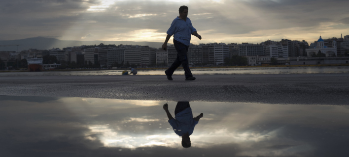 Ερευνα: Μαύρα σύννεφα βλέπει ο κλάδος των επιχειρήσεων -Η έξοδος από την κρίση είναι ακόμα μακριά