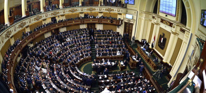 Η Αίγυπτος αναλαμβάνει από σήμερα την προεδρία της Αφρικανικής Ενωσης