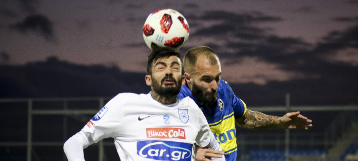 Φωτογραφία: Eurokinissi