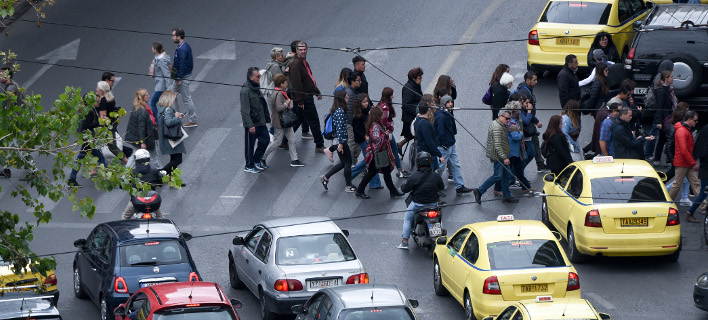 Ερχονται έλεγχοι και κατασχέσεις -Τρέμουν νέο κύμα «Δεν Πληρώνω»