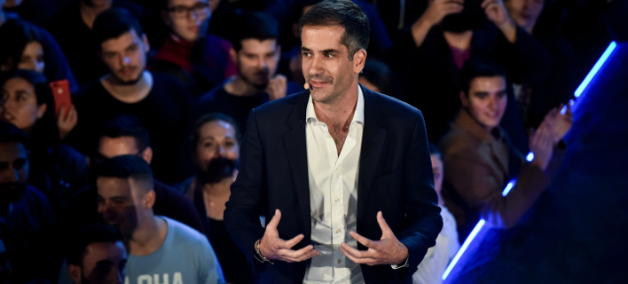 Δημοσκόπηση: Διαφορά 26 μονάδων ανάμεσα σε Μπακογιάννη και Γερουλάνο για τον δήμο Αθηναίων