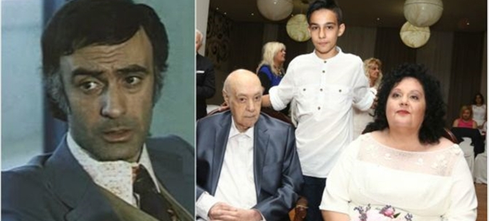 Οι τελευταίες ώρες και η τελευταία επιθυμία του Ανδρέα Μπάρκουλη 