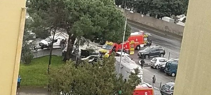 Γαλλία: Πυροβολισμοί στην Μπαστιά -Ενας νεκρός και έξι τραυματίες