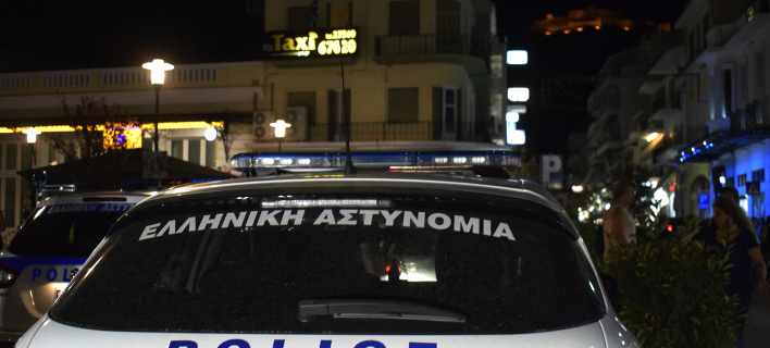 ΠεÏιÏολικÏ/ΦÏÏογÏαÏία: Eurokinissi