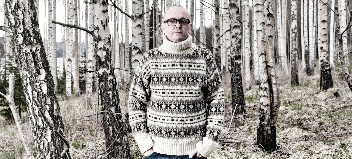 Samuel Bjørk