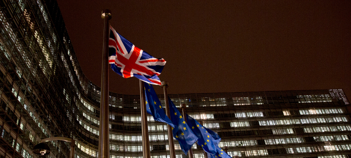 Brexit/Φωτογραφία: AP