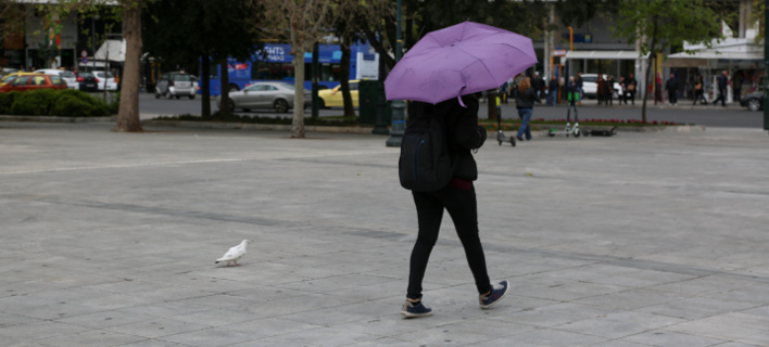 Συνεχίζεται και σήμερα η κακοκαιρία - Τι θα γίνει στη Θεσσαλία