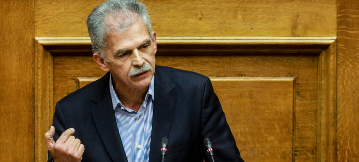 EUROKINISSI/ΓΙΩΡΓΟΣ ΚΟÎΤΑΡΙÎΗΣ)