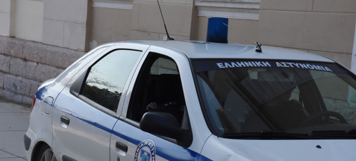 ΠεÏιÏολικÏ/ΦÏÏογÏαÏία: Eurokinissi