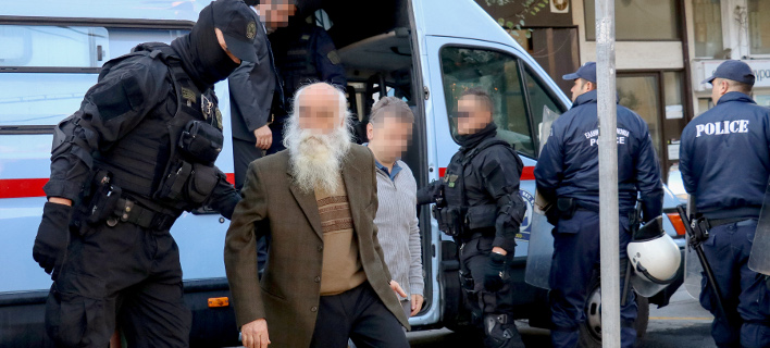 Δίκη απαγωγέων Λεμπιδάκη: Ενοχοι κρίθηκαν και οι 12 κατηγορούμενοι