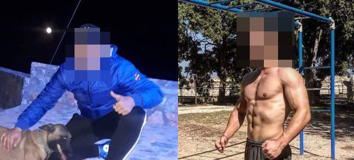 Εγκλημα στη Ρόδο: Σε ξεχωριστές φυλακές, υπό δρακόντεια μέτρα ασφαλείας, οι κατηγορούμενοι για τη δολοφονία της 21χρονης φοιτήτριας