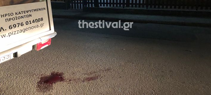 Θεσσαλονίκη: Ελεύθερος ο 20χρονος που κατηγορείται για τον θάνατο του πατέρα του