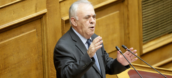 Δραγασάκης: Δεν είπα ότι θα γίνει νέα ανακεφαλαιοποίηση των τραπεζών