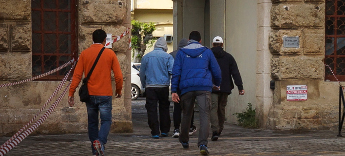 Στην ανακρίτρια σήμερα οι δύο κατηγορούμενοι για τη δολοφονία της φοιτήτριας