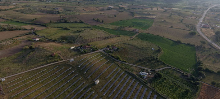 Επενδύσεις 10-20 δισ. στον τομέα της ενέργειας προβλέπει για τα επόμενα χρόνια η ΤτΕ