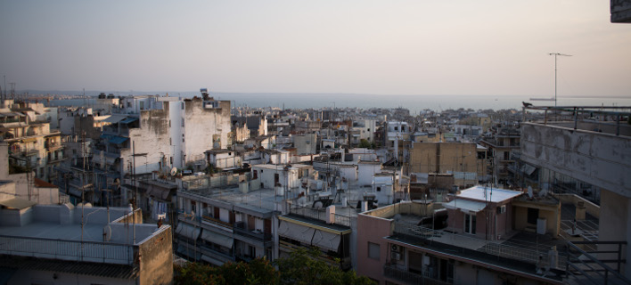 εÏίδομα ενοικίοÏ
/ΦÏÏογÏαÏία: Eurokinissi