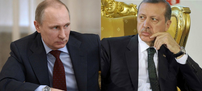 CNN: Οι 4 λόγοι που Ρωσία και Τουρκία δεν αντέχουν τον οικονομικό πόλεμο