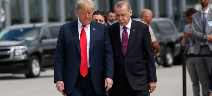 ΗΠΑ: Ενδεχόμενη απομάκρυνση της Τουρκίας δεν θα είχε επιπτώσεις στο πρόγραμμα για τα F-35