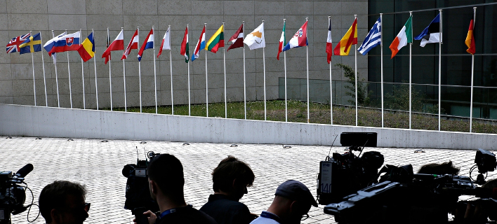 Στο Eurogroup της 3ης Δεκεμβρίου η τελική απόφαση για τις συντάξεις