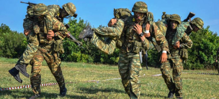 ΦαντÏάÏοι/ ΦωτογÏαφία: Eurokinissi