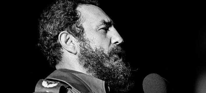 Αποτέλεσμα εικόνας για Διεθνής Αμνηστία: Τα επιτεύγματα του Castro αντισταθμίζονται από την καταστολή των θεμελιωδών ελευθεριών