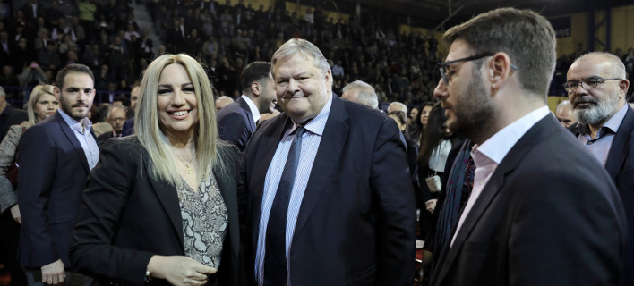 ΠΦÏÏη ÎεννημαÏά, ο ÎÏ
. ÎενιζÎÎ»Î¿Ï ÎºÎ±Î¹ ο Î. ÎνδÏοÏ
Î»Î¬ÎºÎ·Ï -ΦÏÏογÏαÏία αÏÏείοÏ
: Intimenews