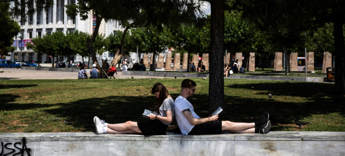 ÎεÏ
γάÏι ÏοιÏηÏÏν ÏÏη ÎεÏÏαλονίκη / ÎικÏνα αÏÏείοÏ
: SOOC