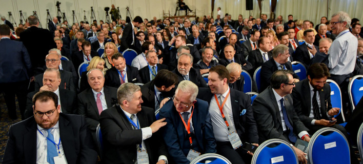 Ευκαιρίες και εμπόδια στα Σκόπια -9 Ελληνες επιχειρηματίες εξηγούν τι είδαν με τον Τσίπρα